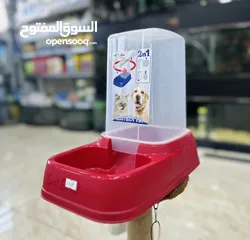  15 مشربيات ومأكليات للقطط والكلاب