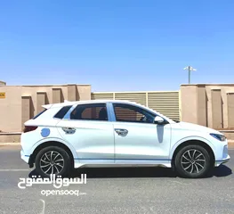  6 Byd E2 2022 luxury فحص كامل بطارية كبيرة