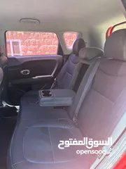  26 كيا سول GT موديل 2016 مميزة بسعررررر مميززززز