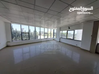 3 مكتب تجاري للايجار في اربد