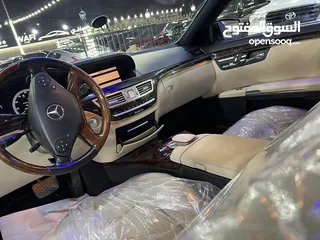  9 S550  2011وارد جمارك غير مستخدمه حاله نضيفه