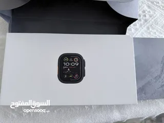  5 ابل الترا 2 اخر اصدار Apple ultra 2 last version