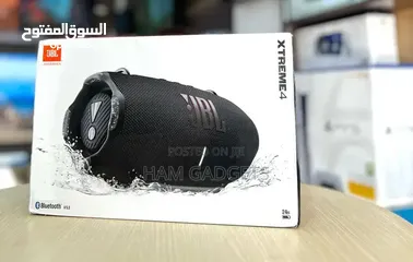  5 JBL XTREME 4