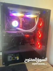  2 Pc gaming in Ramallah