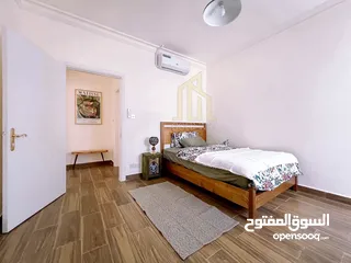  6 Weibdeh Apartment with Rooftop 200 sqm