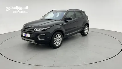  7 (FREE HOME TEST DRIVE AND ZERO DOWN PAYMENT) LAND ROVER RANGE ROVER EVOQUE