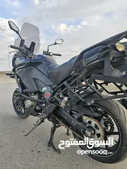  6 للبيع Versys 1000lt