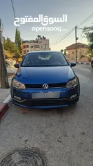  1 بولو 2016 جير عادي