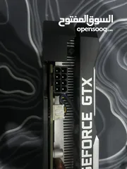  3 كرت شاشة GTX 1660ti