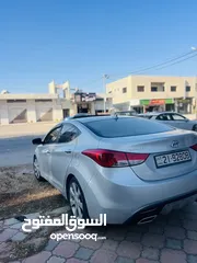 7 هيونداي 2011 افانتي MD