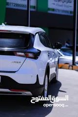  6 Chevrolet Menlo Ev Full electric 2022 مستعمل