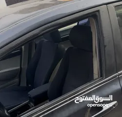  2 غرفة هوندا سيفيك 2007