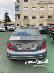  7 مرسيدس c280 موديل 2008 بانورما فحص كامل