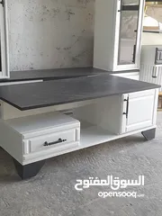  1 طاولات شاشه ثلاث قطع