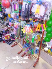  3 شروة نثريات 10 قروش القطعة