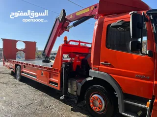  5 ونش اتكو للبيع