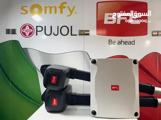  2 ماتور باب كهربائي-صيانةماتور باب كراج-ماتور باب اوتوماتيك-ماتور باب رفع-ماتور باب درفتين