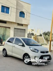  11 كيا مورنيج جيتي لاين