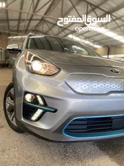  1 Kia Niro Electric Premium Plus 2019