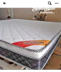  10 Brand New Mattress All  Size available  Hole Sale price
