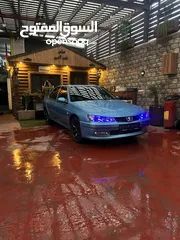  1 بيجو 406   اتوماتيك منفوله نفل كامل   بيجو 406  منفوله نفل كامل   بيجو 406  منفوله نفل كامل