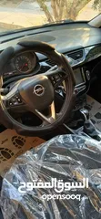  18 أوبل كورسا أصل أوتومات بنزين