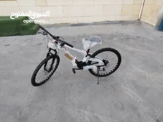  2 بسكليت للبدل على سكوتر كهربائي