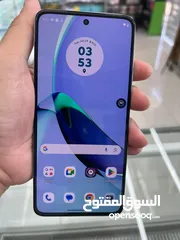  2 تلفون متورلا مستعمل بحال جيد