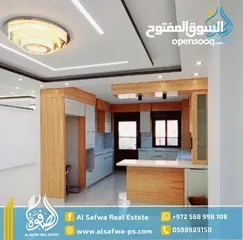  1 شقه سوبر ديلوكس مميزه  جدا للبيع