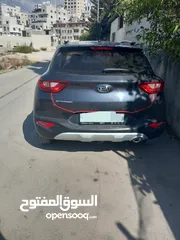  1 كيا ستونك 2020