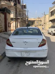  4 شيري اي 3 للبيع