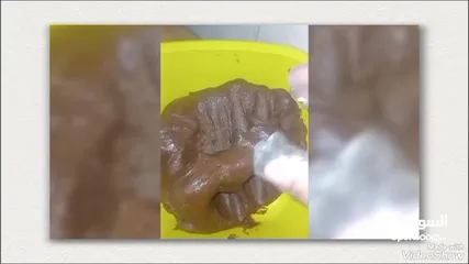  4 معمول بيتي للتواصي الطعم روووعه معمول ايام زمان اللي ريحته بتعبي الحارة الكيلو بس  5 دنانير وياسلام