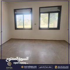  5 شقتين أرضيات غير مفروشات للايجار في سردا