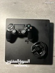  1 Playstation4 slim