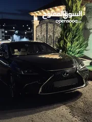  10 Lexus 2020 es300h