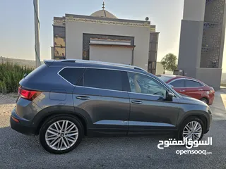  2 سيات اتيكا 2019 اكسنلس بسعر ممتاز
