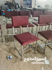  17 كراسي محاضرات لمراكز القرآن والمراكز الثقافية. الواح وايت بورد