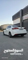  3 للبيع كيا سيراتو 2017 بنزين فل الفل مع فتحه
