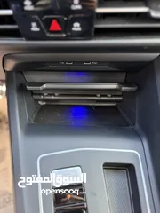  29 فولكس فاجن جولف RLine ترخيص 2021 ماتور 2000 بنزين/اوتوماتيك/دفع 4*4/حصان 320