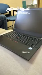  1 Lenovo - ThinkPad T470s