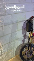  3 بسكليت كهربائي للبيع ب 2300