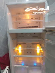  3 ثلاجة نوع بيكو للبيع