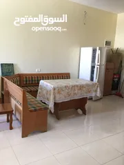 2 شقة مفروشة مميزة للايجار. موقع وسكن  مميز