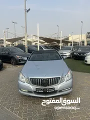  4 E350 2013 coupe  full option