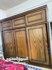  1 تخت خزانه  سحاب للبيع