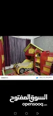  5 منزل للبيع مخيم اربد