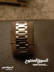  15 و ساعة بولغاري كوبي سويسري نخب أول  TAG HEUER NISSAN NISMO