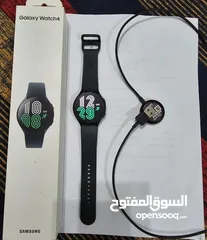  1 Samsung Galaxy watch 4 for sale