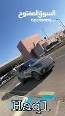 5 ‏   رنج روفر فيلار  Range Rover Velar 2018   او بدل بسياره اقل ثمن Dynamic