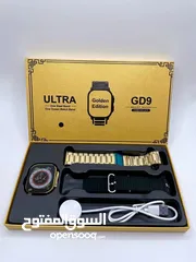  5 GD9 ulra الذكية